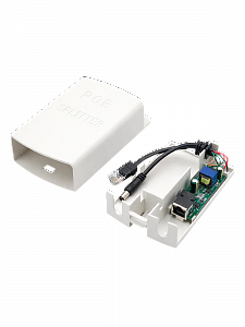 Орбита OT-VNP27 POE сплиттер пассивный (12В, 2А)